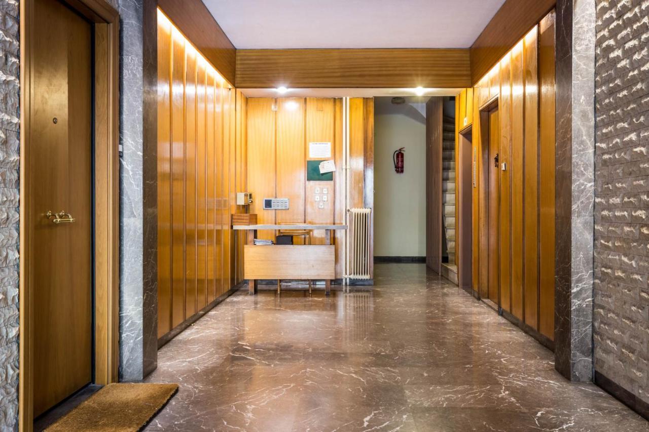 Adorable Flat For 4 Ppl In Kolonaki Apartamento Atenas Exterior foto